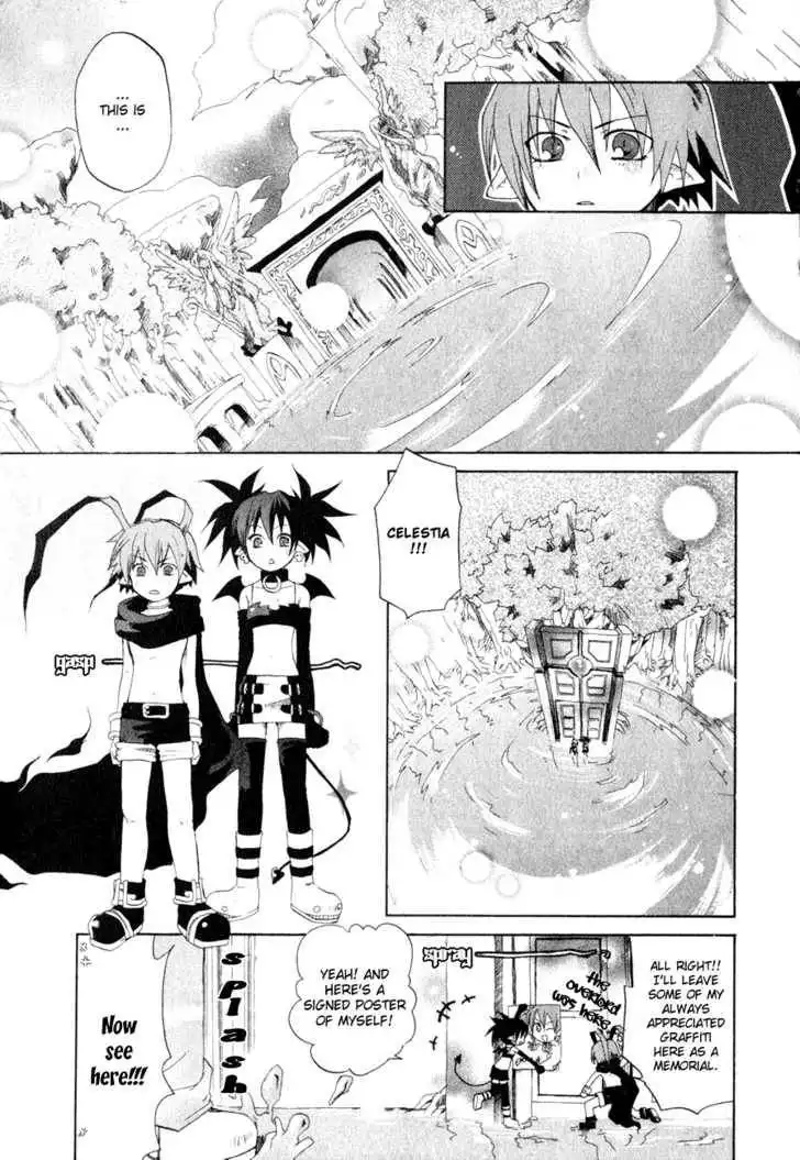 Makai Senki Disgaea Chapter 2 50